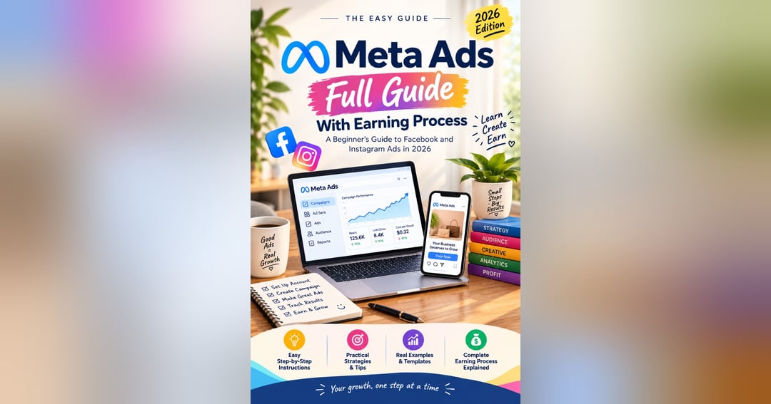 meta ads se earning