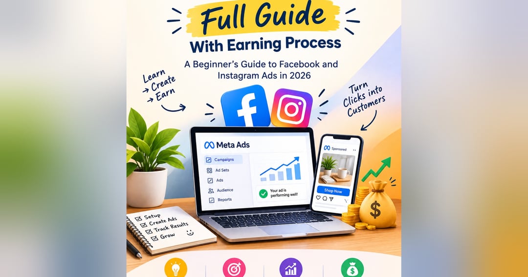 meta ads se earning, image 2