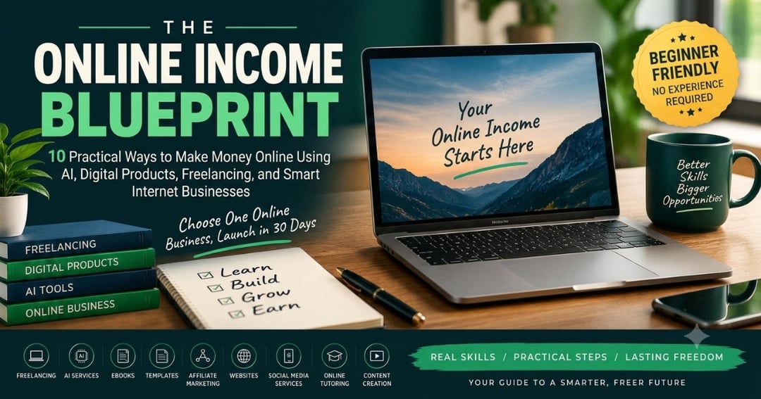 Online Income
