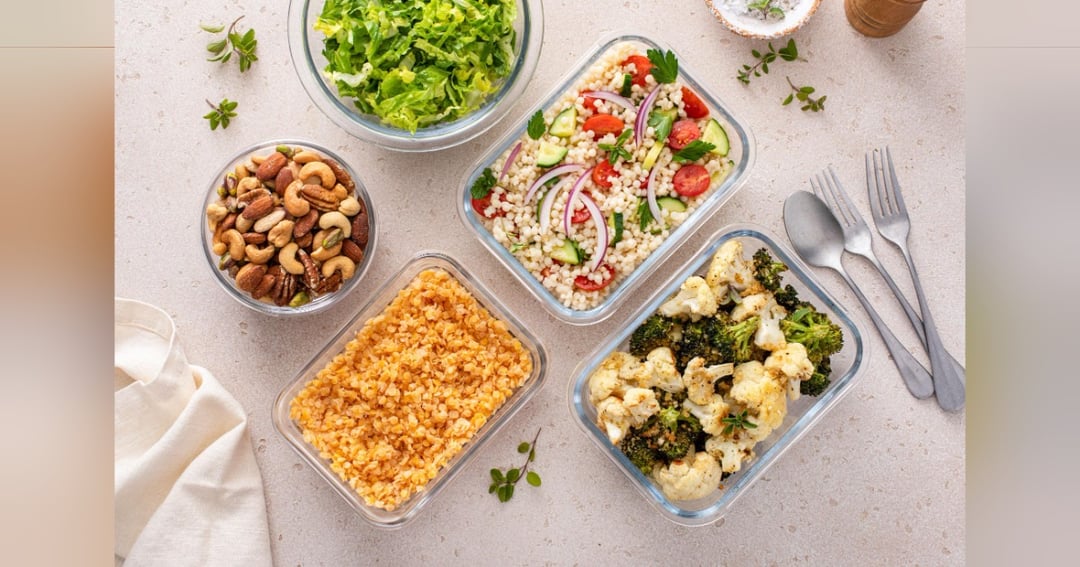 The Art of Eating Well, image 4