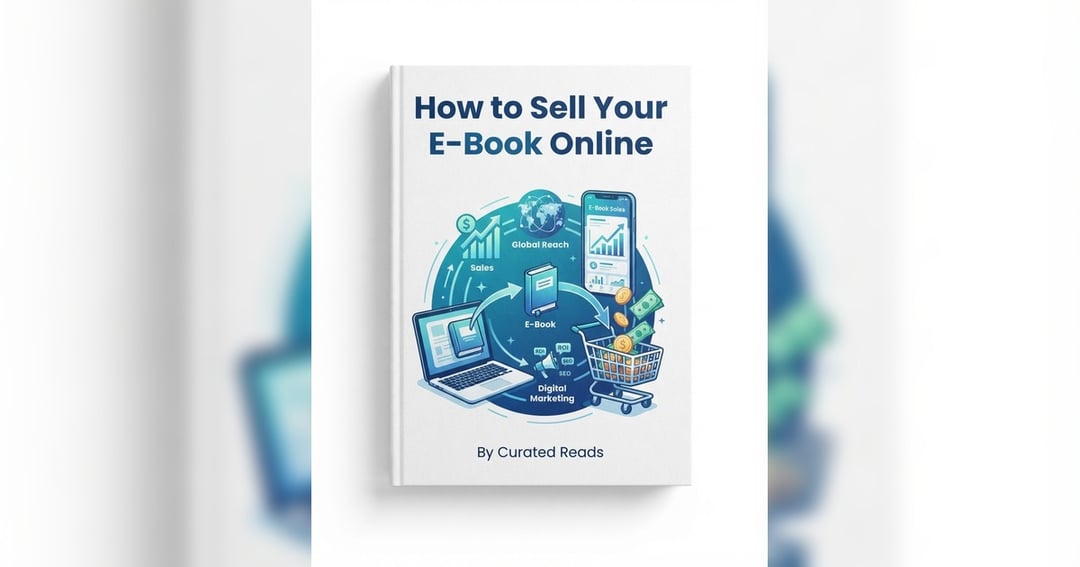 How To Sell E-Books online On Instagram