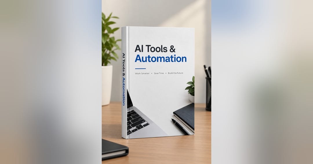 AI Tools & Automation