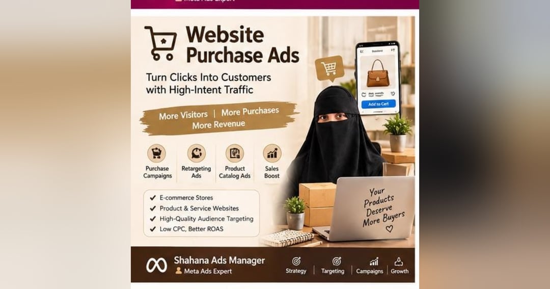Professional Meta Ads Management – 15 Days | ₹1,500, image 5