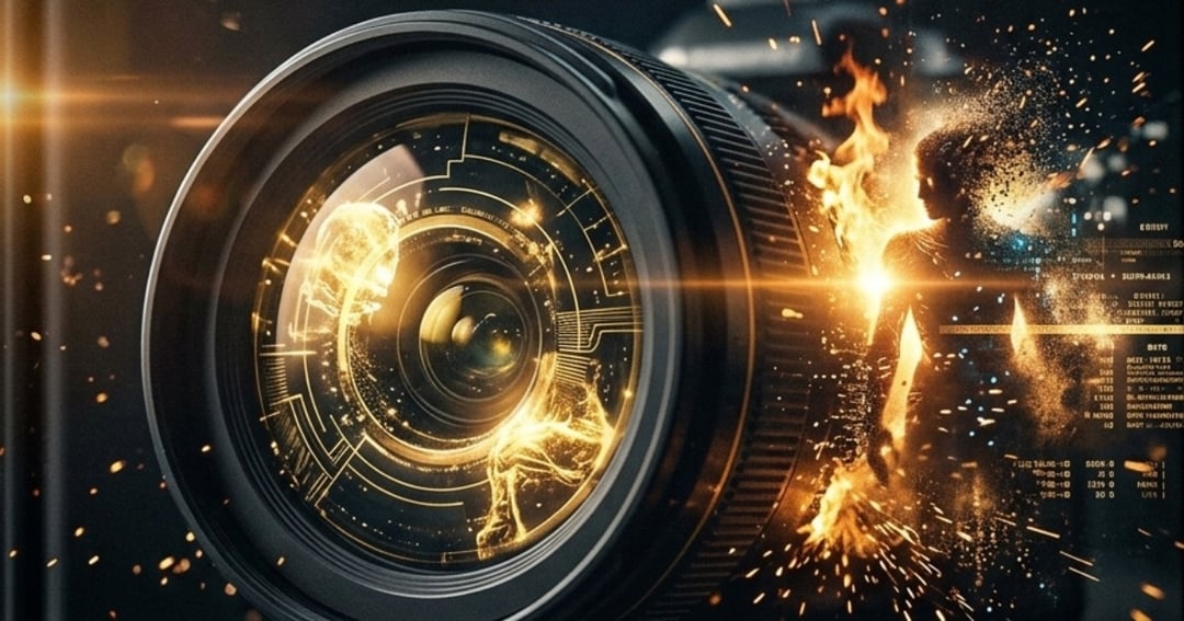The AI Filmmaker: Beginner's Guide to Cinematic AI Videos, image 2