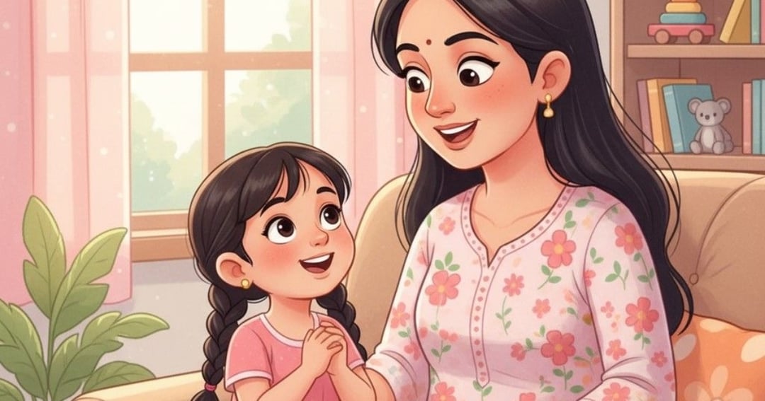 Teach Your Child English at Home — Even If You’re Not a Teacher