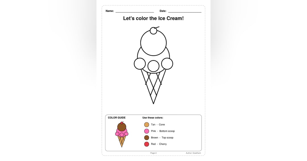 Kids Coloring Books, image 4