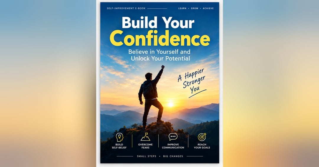BUILD your life