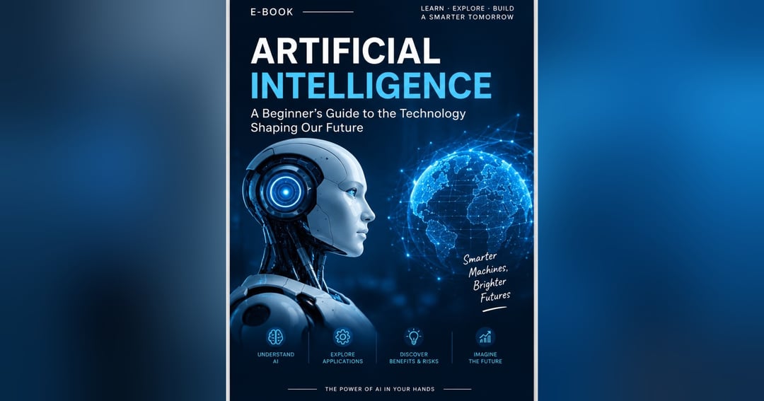 ARTIFICIAL INTELLIGENCE