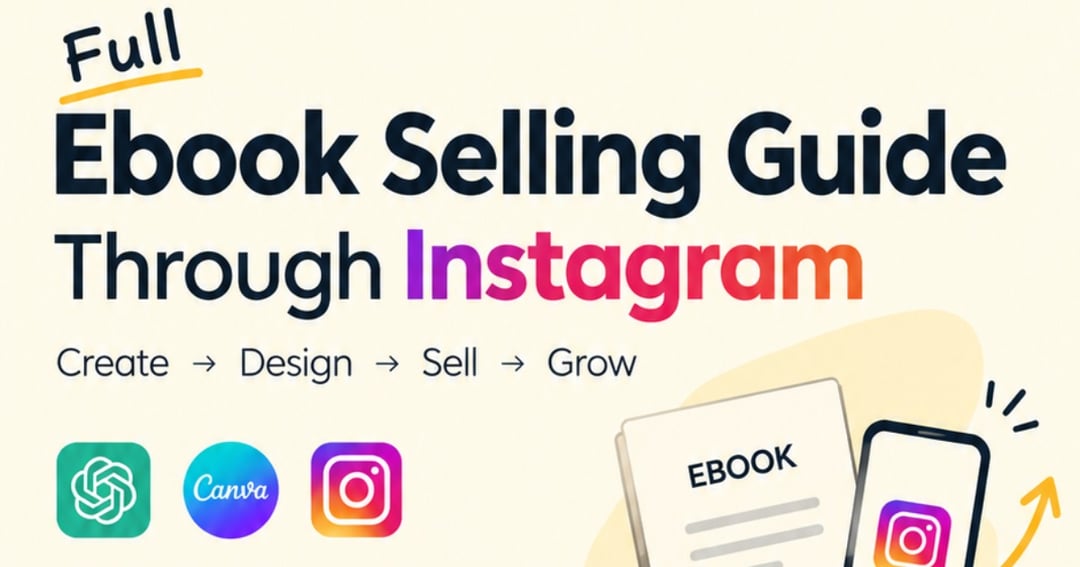E BOOK SE EARNING KAISE KRE