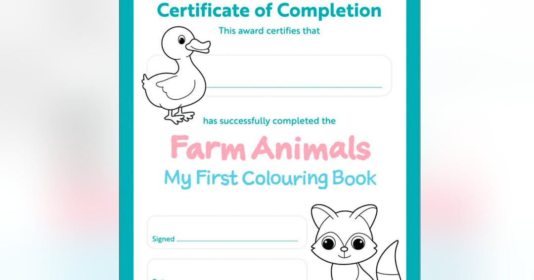 🎨 Welcome to Little Doodle Club!  🌈 Fun Drawing & Colouring Books for Kids 🐻 Cute Animals • Dinosaurs • Nature • Vehicles ✏️ Easy Step-by-Step Drawing Activities 🖍️ Creative Fun for Little Artists 💛 Helping Kids Learn, Imagine & Create!  ✨ BIG IMAGIN, image 4