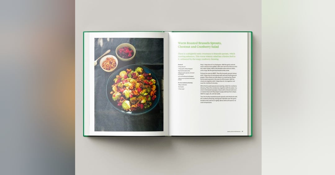 🌿 Your Journey to Healthier Living Starts Here!  🥗 Healthy Food & Nutrition Guides 📘 Premium E-Books & Meal Inspiration ✨ Simple Tips for Everyday Wellness 💚 Eat Better. Live Better. Feel Better., image 3