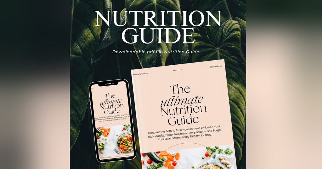 🌿 Your Journey to Healthier Living Starts Here!  🥗 Healthy Food & Nutrition Guides 📘 Premium E-Books & Meal Inspiration ✨ Simple Tips for Everyday Wellness 💚 Eat Better. Live Better. Feel Better., image 2