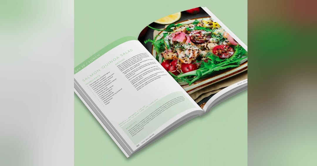 🌿 Your Journey to Healthier Living Starts Here!  🥗 Healthy Food & Nutrition Guides 📘 Premium E-Books & Meal Inspiration ✨ Simple Tips for Everyday Wellness 💚 Eat Better. Live Better. Feel Better., image 4
