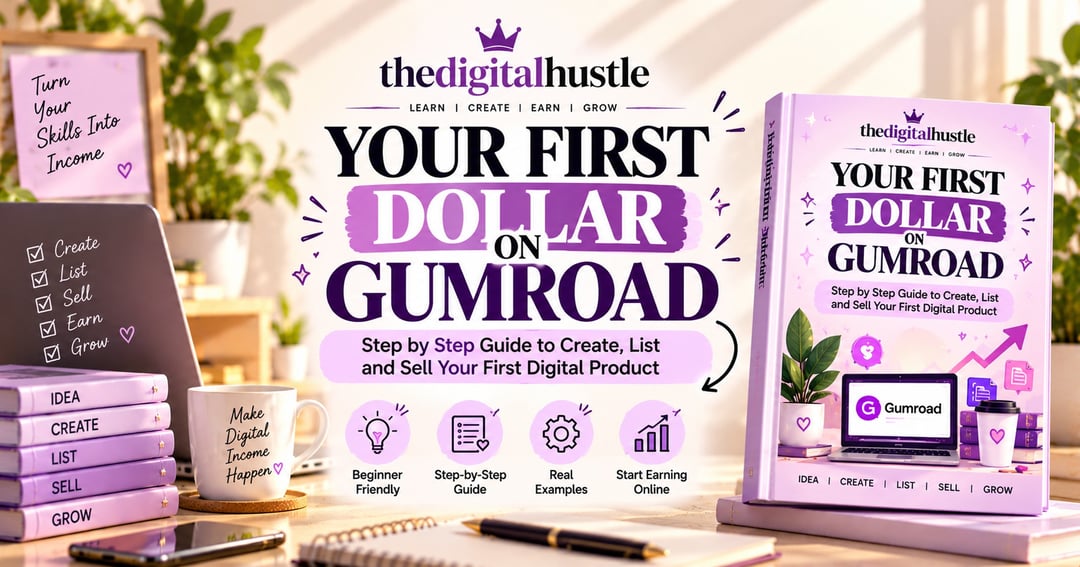 Apne Phele DOLLAR$ Kaise Kamaye(For beginners)