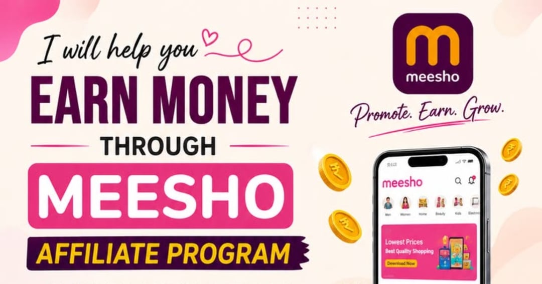 Meesho Reselling Guide