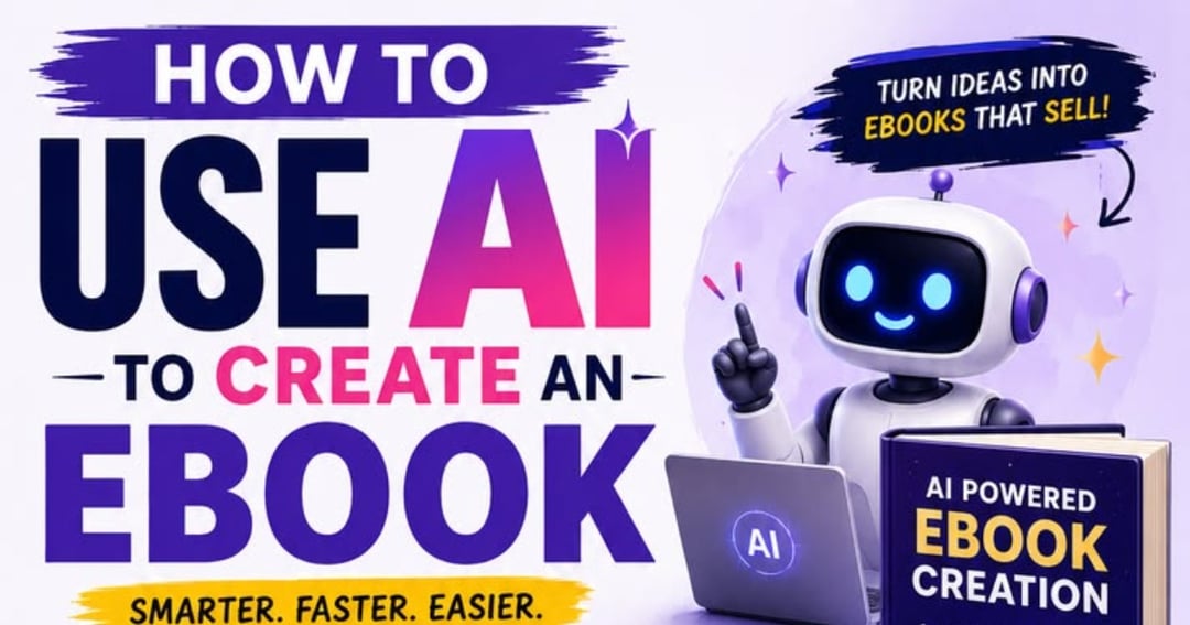Ebook Earning Guide
