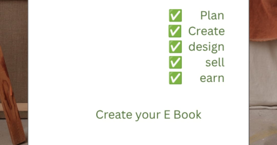 How to Sell E Book, image 2
