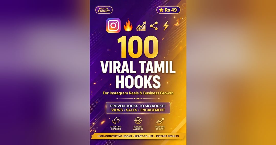 Zero to viral - 100 Hooks To Get 10K Views, image 2
