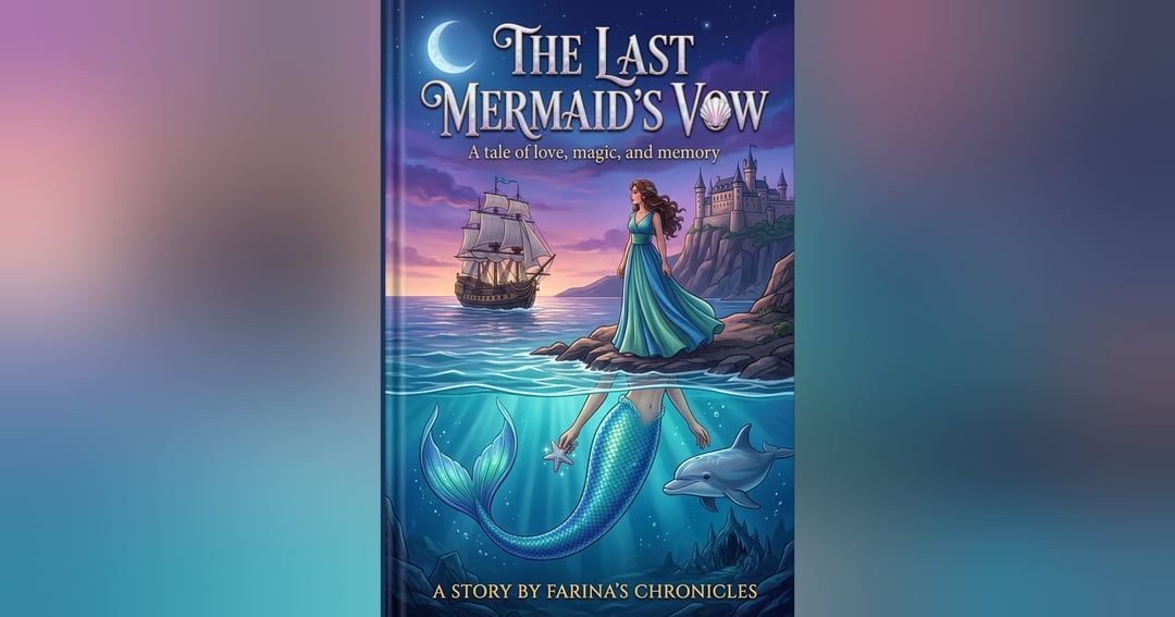 The Last Mermaid's Vow  - Malayalam