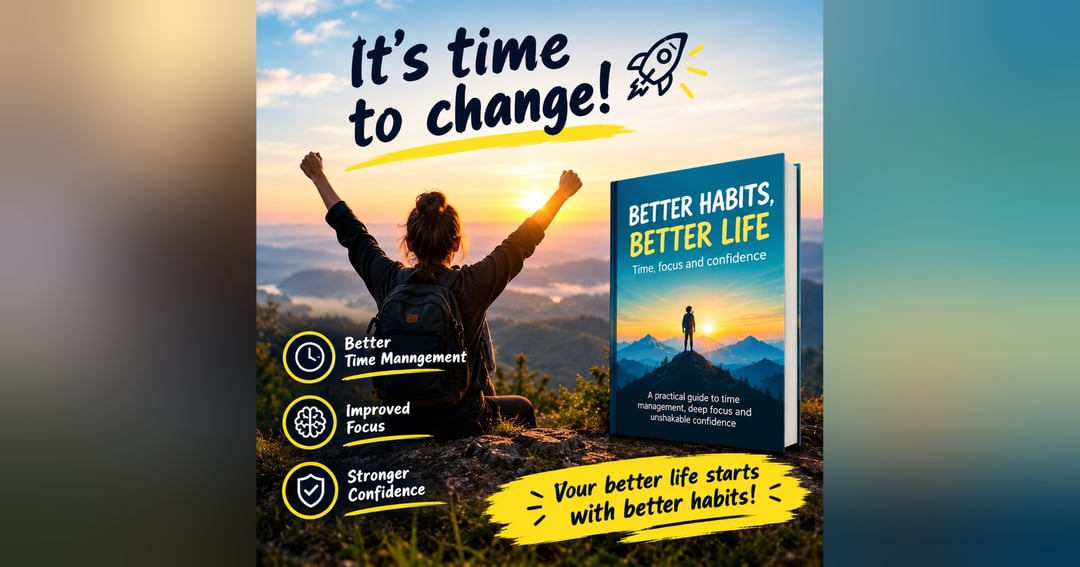 Better habit better life, image 3