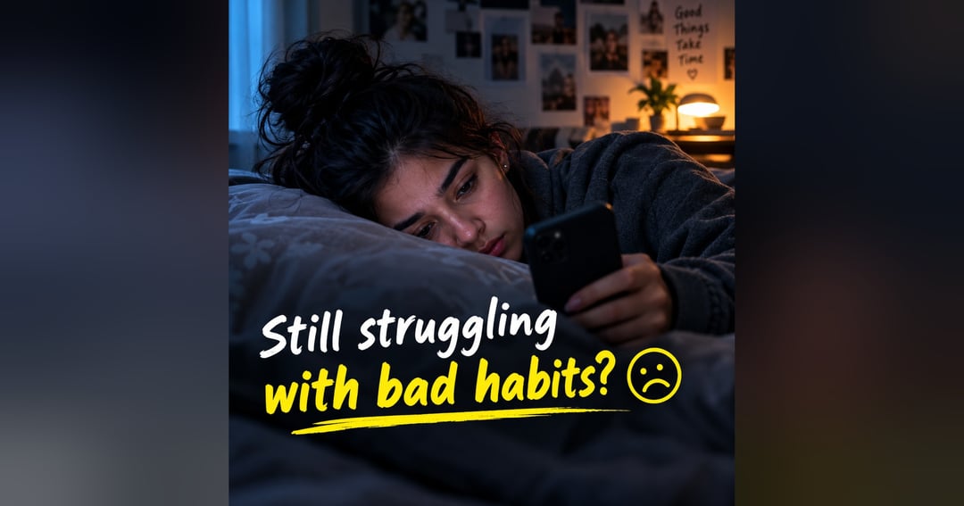 Better habit better life, image 2
