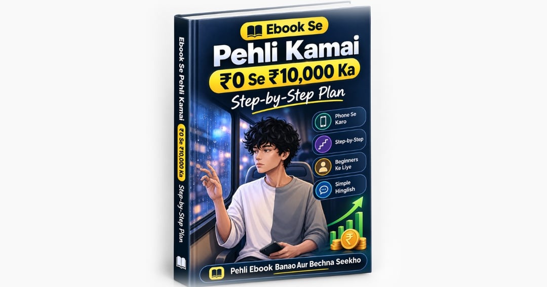 EBOOK Se Earning