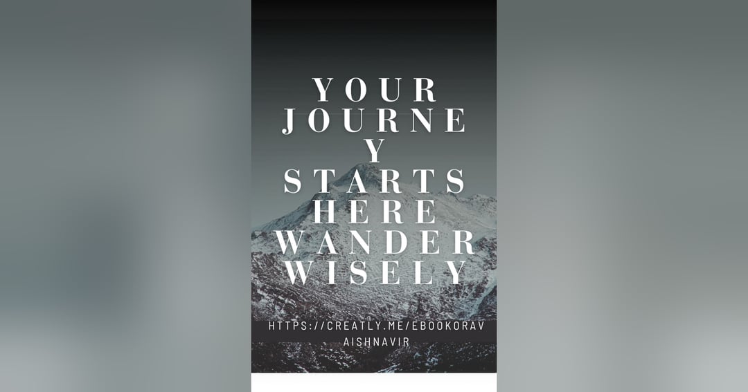 Wander Wisely: A Smart Traveler’s Guide to Budget-Friendly, Safe, and Memorable Trips, image 2