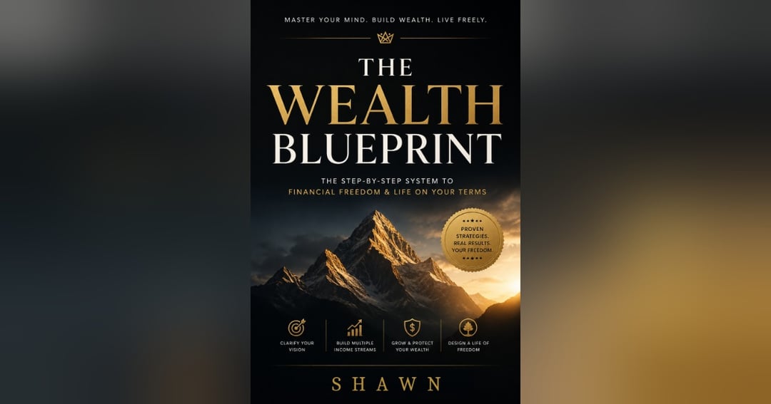 The Wealth Blueprint