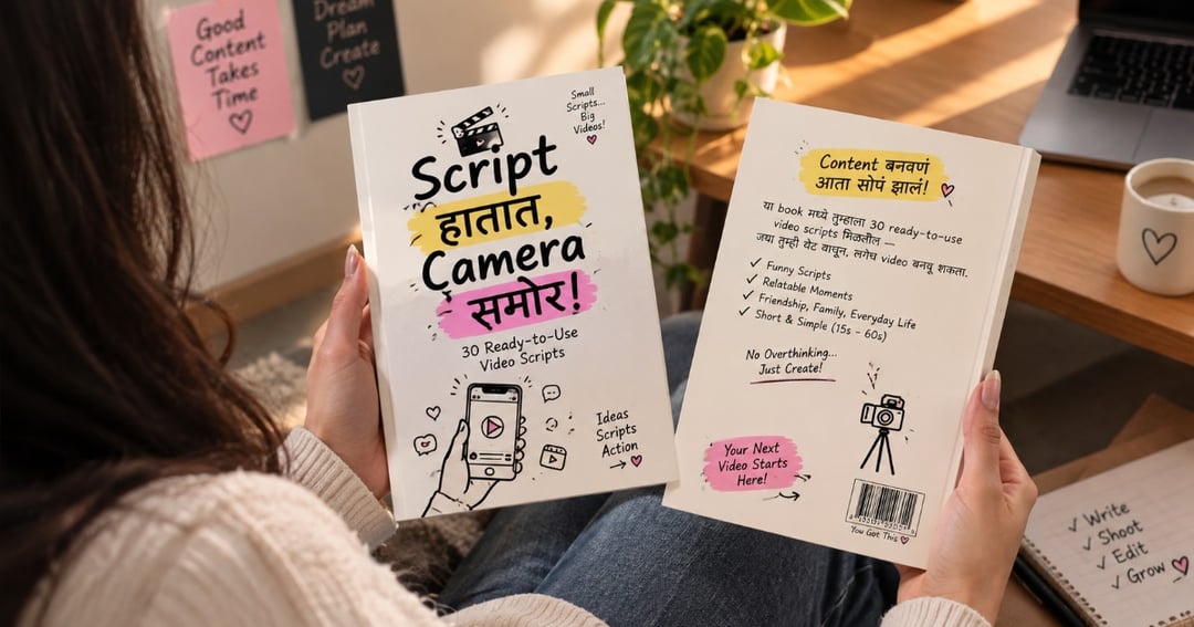 30 Ready-to-Use Video Scripts