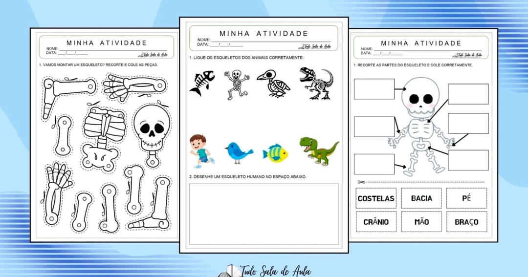📖 AI Kids Anatomy Creator Kit, image 4