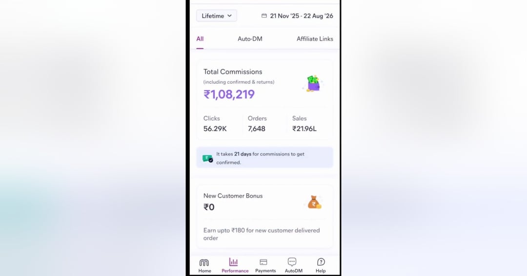 🥰💸 MEESHO INCOME TRAINING – FULL GUIDE! ❤️, image 2