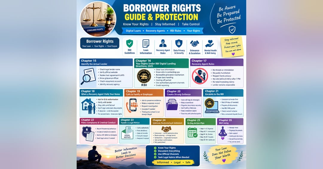 The App Loan Recovery Survival Guide, image 3