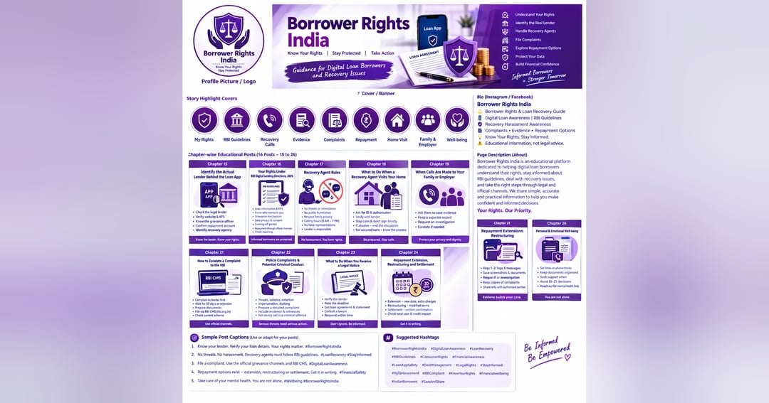 The App Loan Recovery Survival Guide, image 5