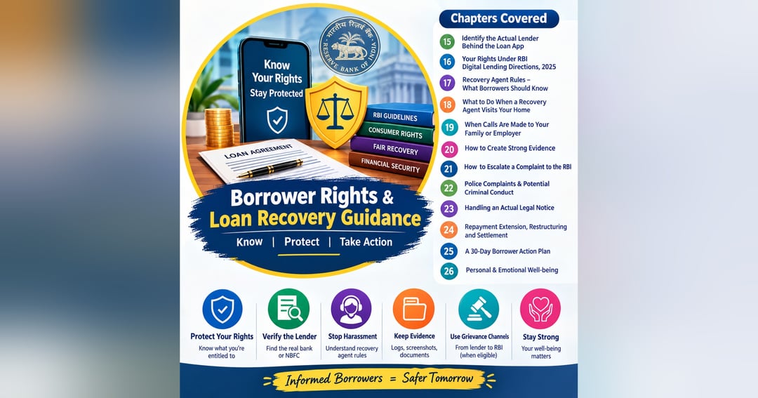 The App Loan Recovery Survival Guide, image 2