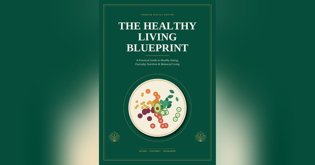 THE HEALTHY LIVING, image 2