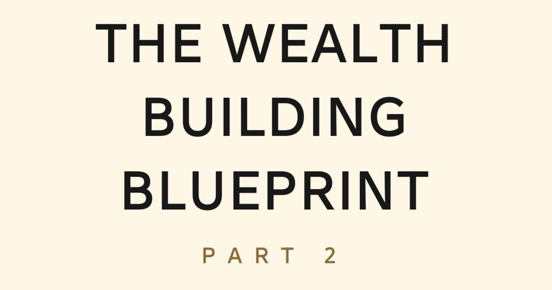 THE WEALTH BUILDING BLUEPRINT-2