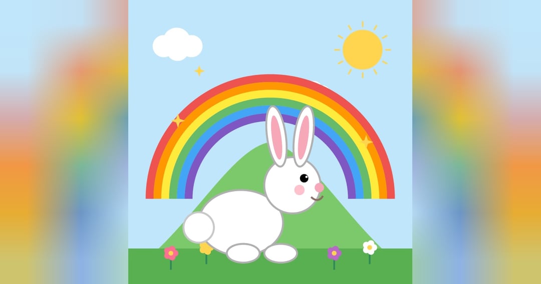 🐰🌈 The Little Rabbit Who Never Gave Up ✨ A Heartwarming Story About Courage, Patience, and Perseverance! Meet Benny, a little rabbit with a big dream! 🐰 Join him on an exciting adventure as he faces challenges, discovers the power of friendship,, image 2