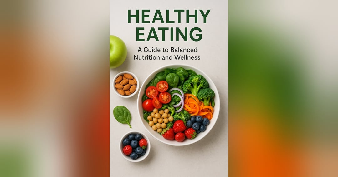 HEALTHY LIFESTYLE