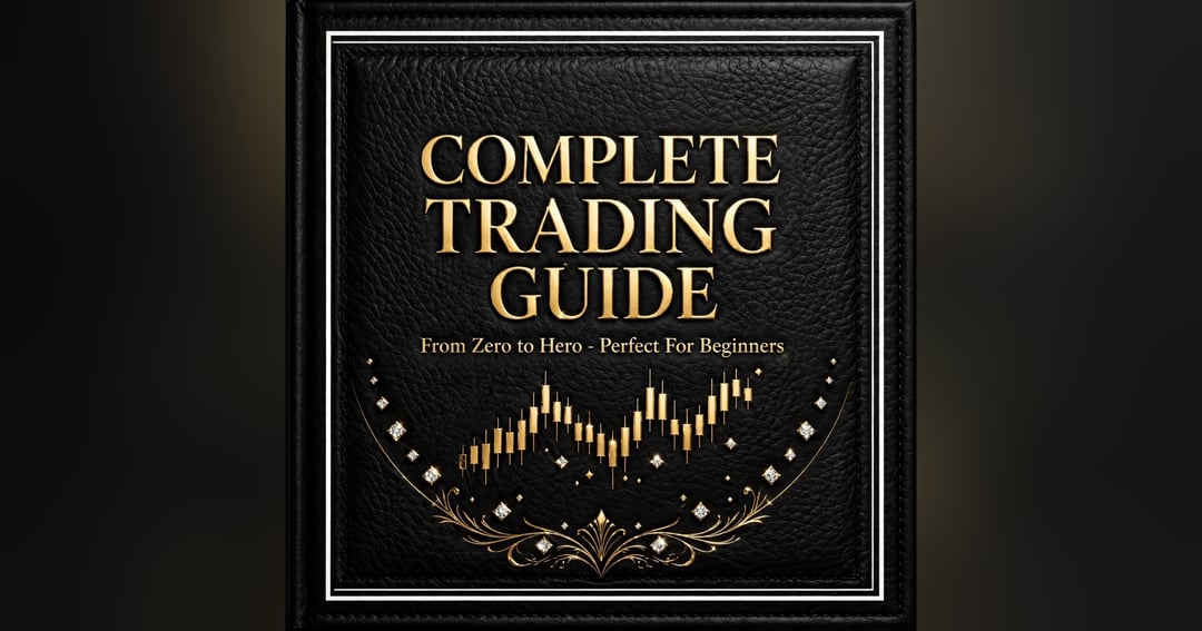 Complete trading guide