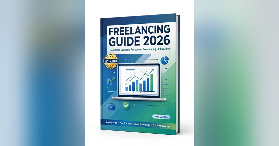 Freelancing guide 2026