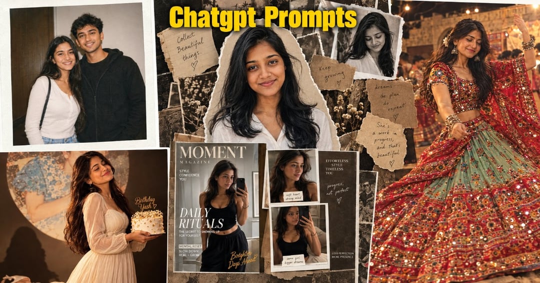 Chatgpt Prompts for Viral Posts