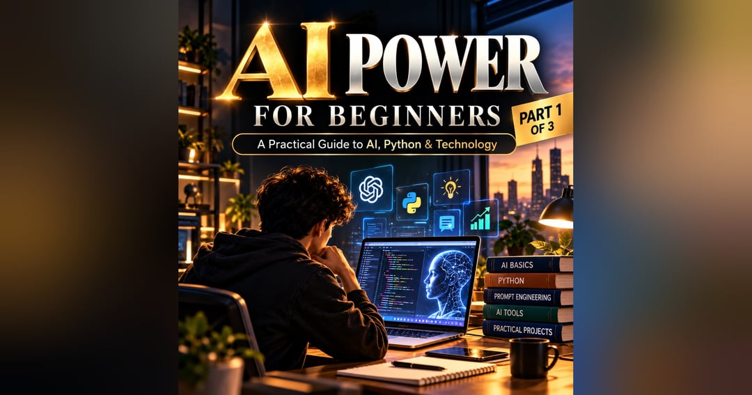 AI Power for Beginners