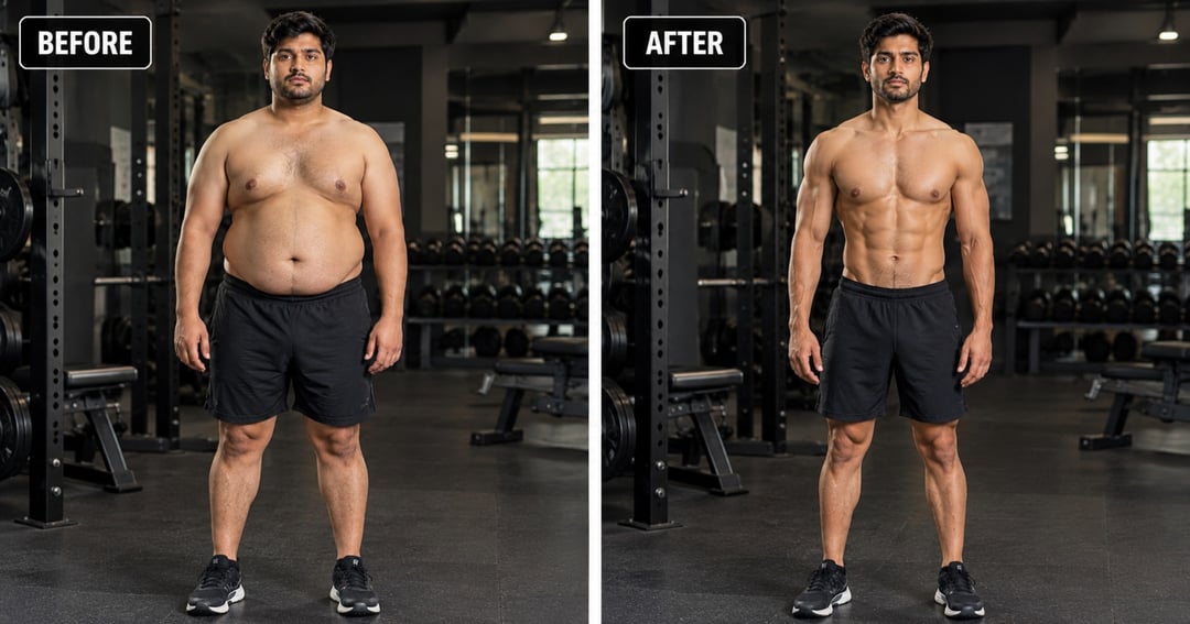 THE 28-DAY FAT LOSS METHOD  How to Start Losing Body Fat Without Crash Diets or Hours at the Gym  A Beginner-Friendly Guide to Smarter Eating, Simple Workouts, and Sustainable Fat Loss.