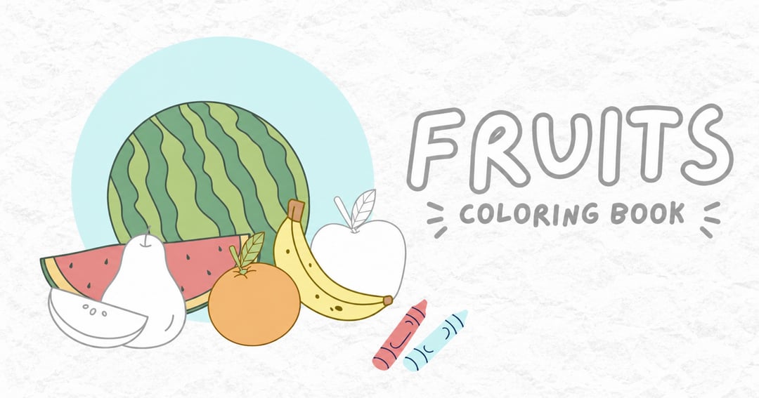 Coloring Book