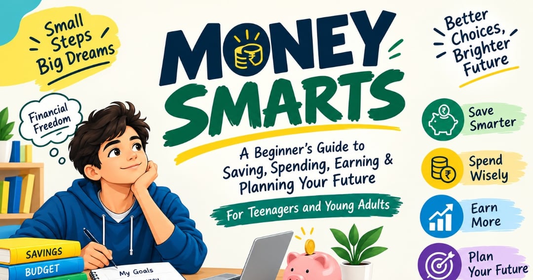 Money Smart A biginners guide