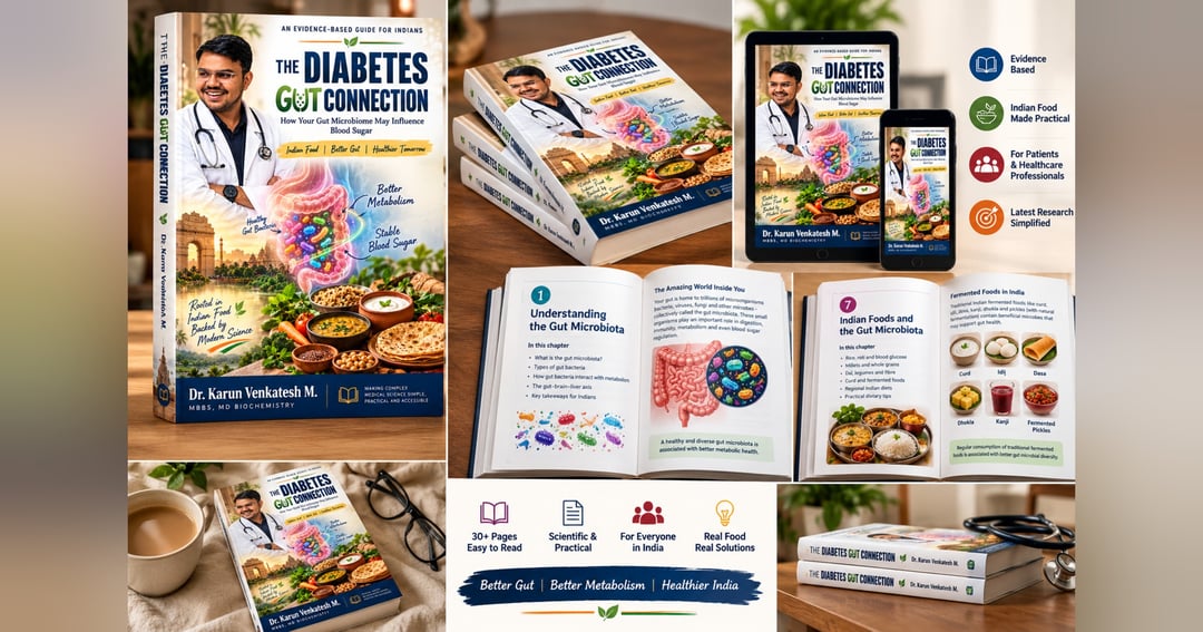 The Diabetes–Gut Connection, image 2