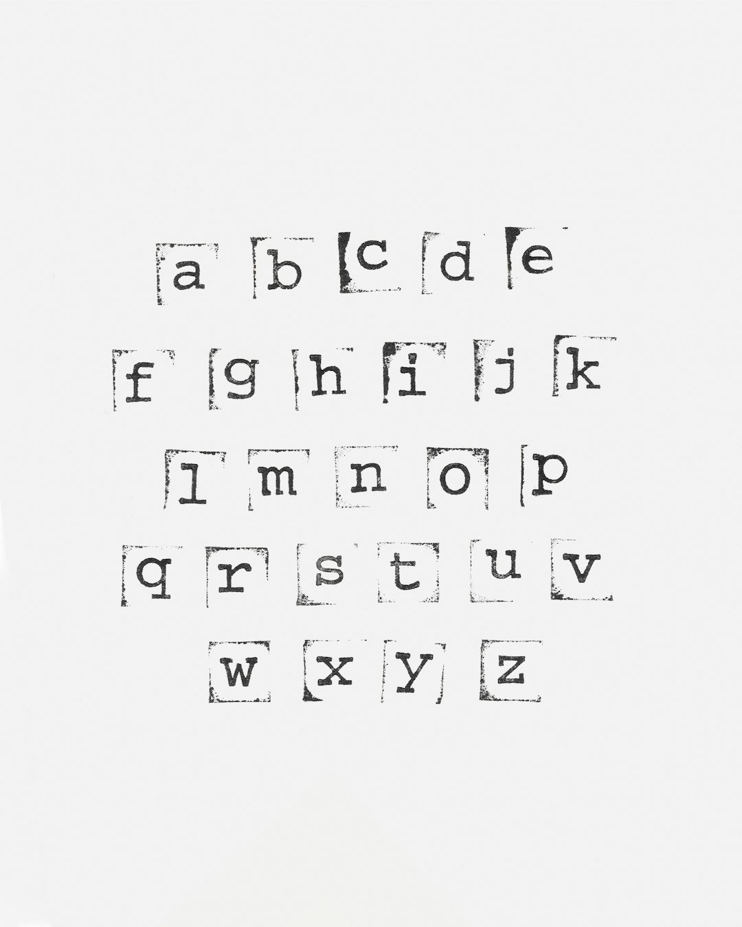 My First ABC Alphabet Book – Fun Learning for Kids, image 2