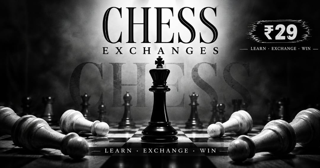 The Art of Chess Exchanges: Master Positional Play & Winning Decisions