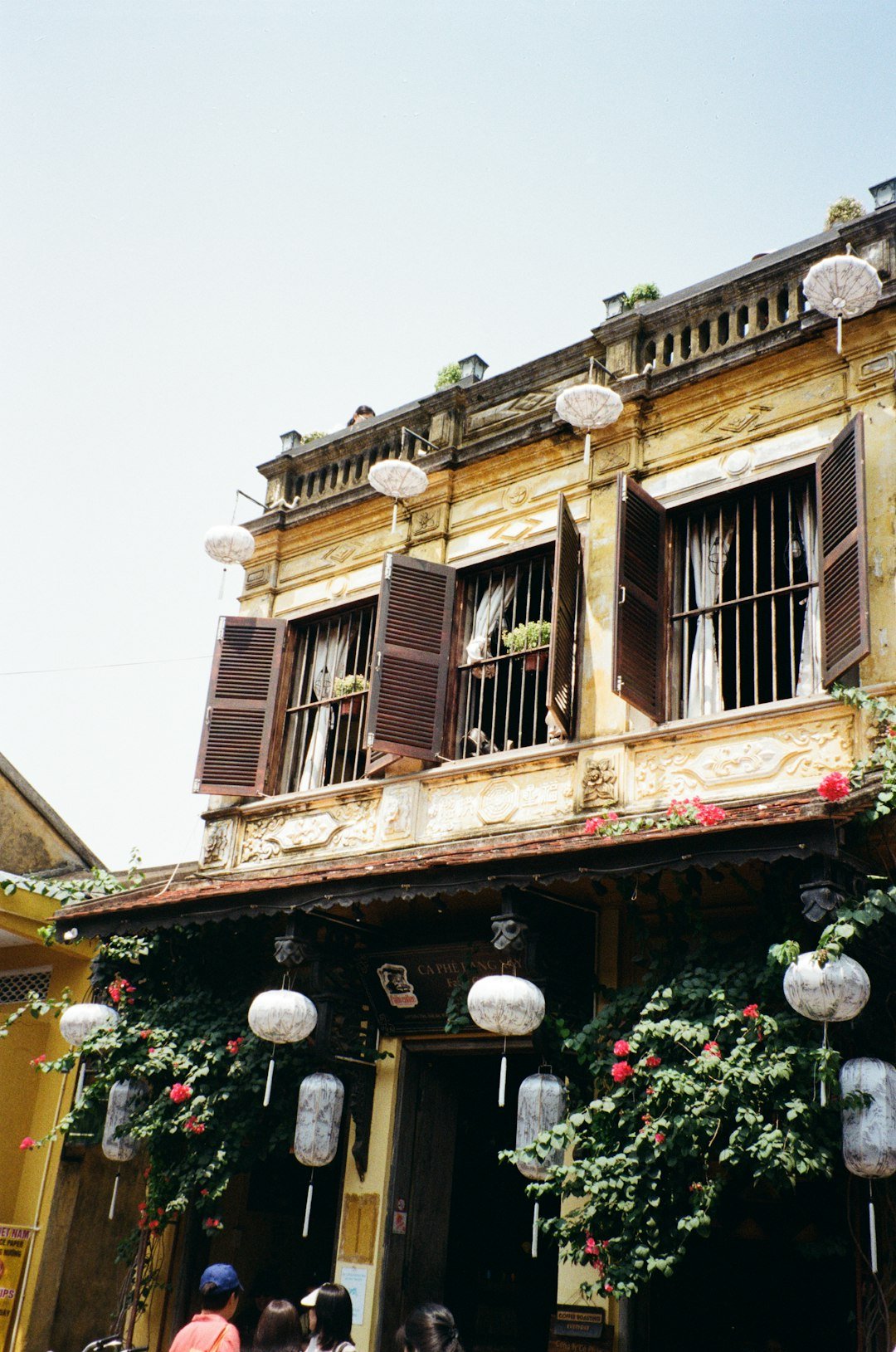 Arul and the lost house, image 3