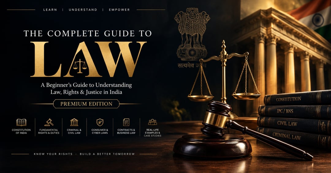 The Complete Guide to LAW